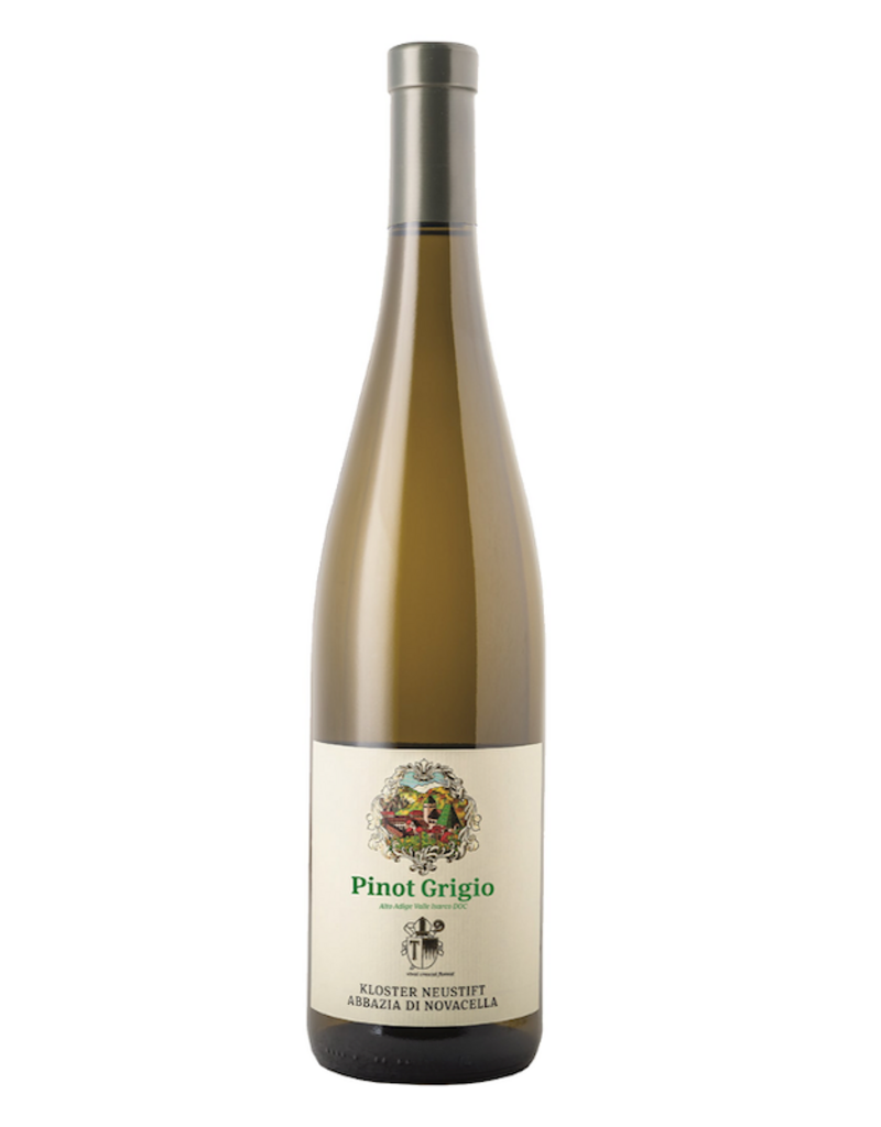 Italy Abbazia di Novacella, Pinot Grigio 2025