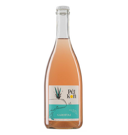 Italy Garofoli, 'Pet Kon' Rosato Pet-Nat 2024