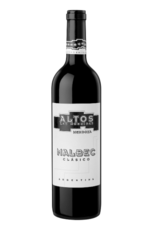 Argentina Altos las Hormigas, Malbec Clasico Mendoza 2023