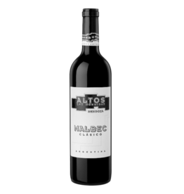 Argentina Altos las Hormigas, Malbec Clasico Mendoza 2023
