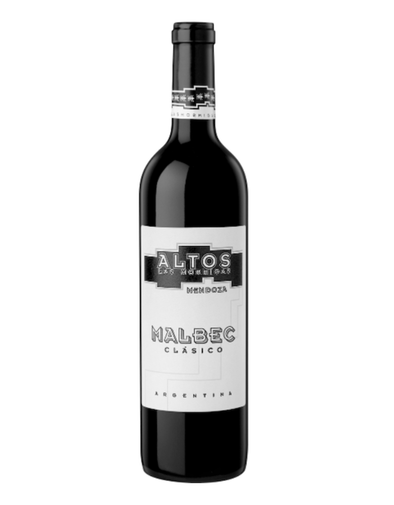 Argentina Altos las Hormigas, Malbec Clasico Mendoza 2023