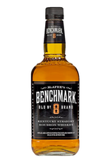 McAfee's, 'Benchmark Old No. 8' Kentucky Straight Bourbon - 1L
