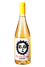 Italy Sequerciani, Toscana Vermentino 2024