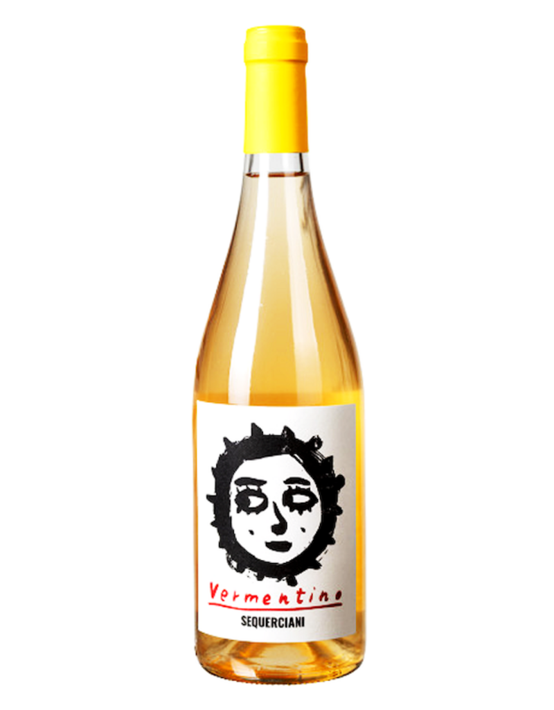 Italy Sequerciani, Toscana Vermentino 2024