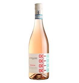 Italy Le Fraghe, Bardolino Chairetto Rosato 2025