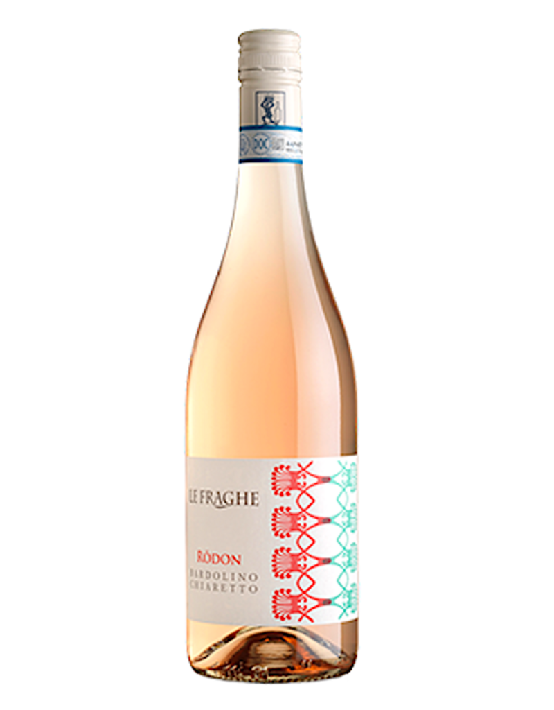 Italy Le Fraghe, Bardolino Chairetto Rosato 2025