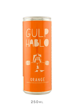 Spain Gulp-Hablo, Orange CAN - 250mL