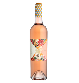USA Wolffer Estate, Long Island Rose 2025