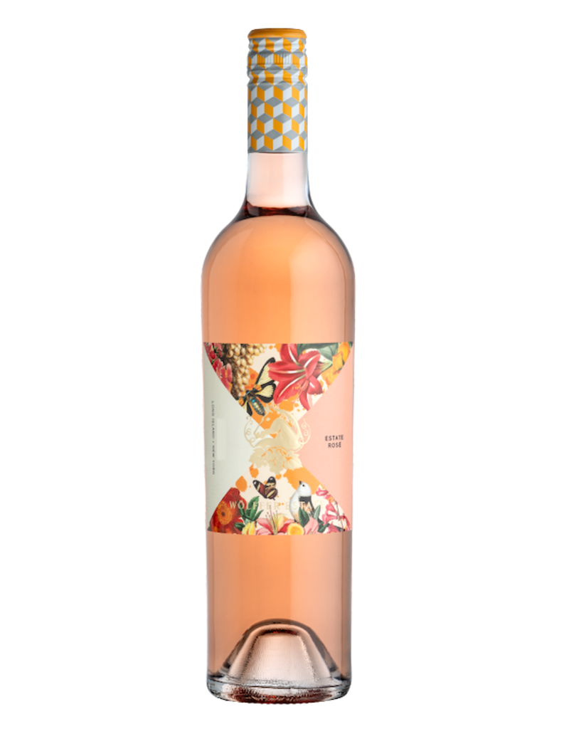 USA Wolffer Estate, Long Island Rose 2025