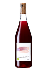 France L'Enchantoir, Carbonic Cabernet Franc 2024