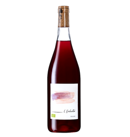 France L'Enchantoir, Carbonic Cabernet Franc 2024