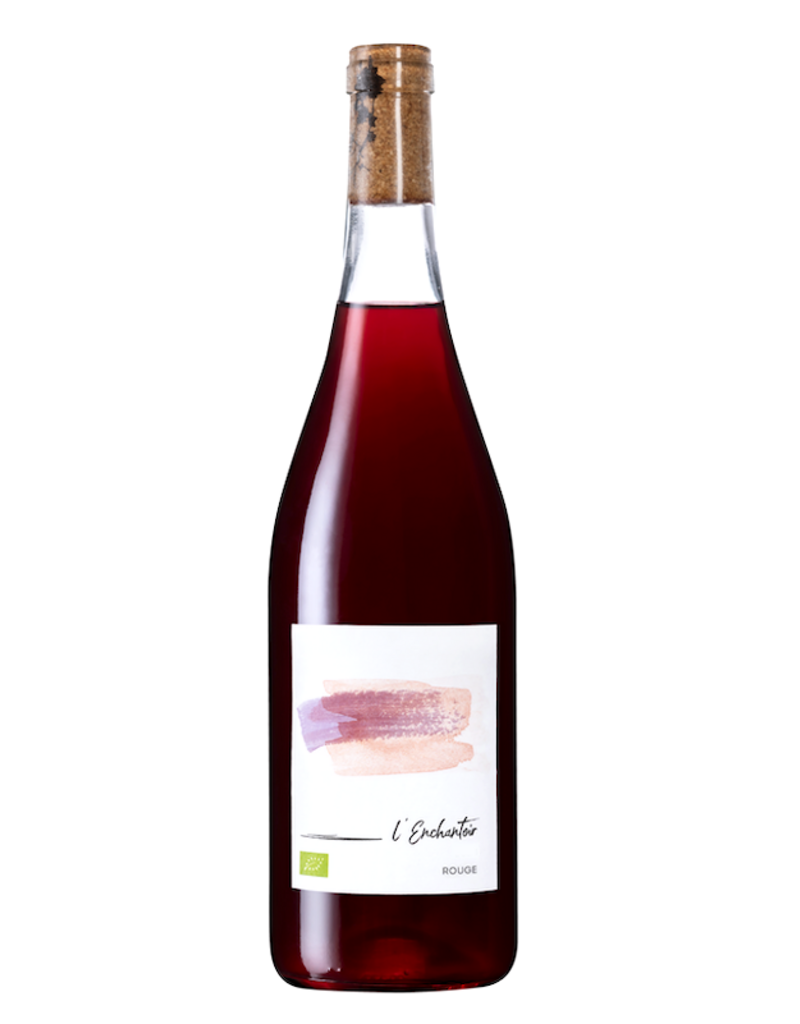 France L'Enchantoir, Carbonic Cabernet Franc 2024