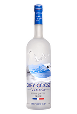 Grey Goose, French Vodka - 1L