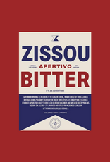 Zissou, Aperitivo Bitter - 750mL