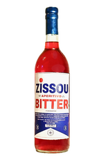 Zissou, Aperitivo Bitter - 750mL