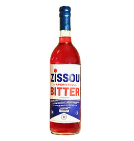 Zissou, Aperitivo Bitter - 750mL