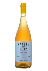 Greece Edanos, 'Natura Est Deus' Orange Roditis 2024
