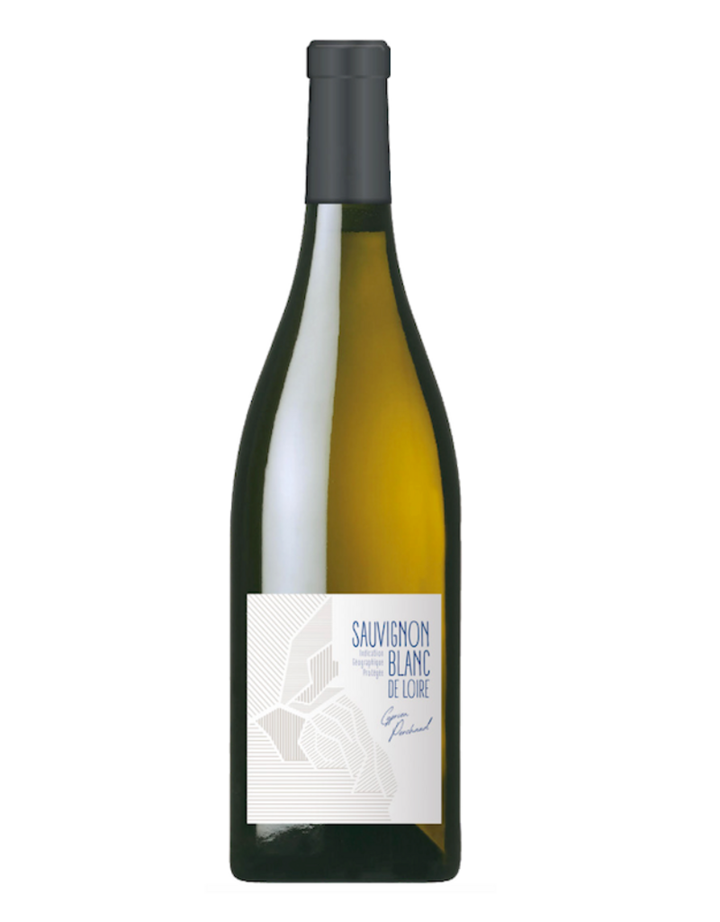 France Cyprien Perchaud, Loire Sauvignon Blanc 2025
