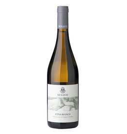 Italy Benanti, Etna Bianco 2024