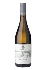 Italy Benanti, Etna Bianco 2024