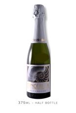Spain Conquilla, Cava Brut HALF-BOTTLE - 375mL