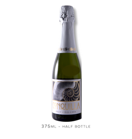 Spain Conquilla, Cava Brut HALF-BOTTLE - 375mL