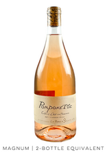 France MAG: Sulauze, 'Pomponette' Rose Aix-en-Provence 2025 -  1.5L
