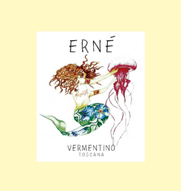 USA Erne, Vermentino Costa Toscana 2025
