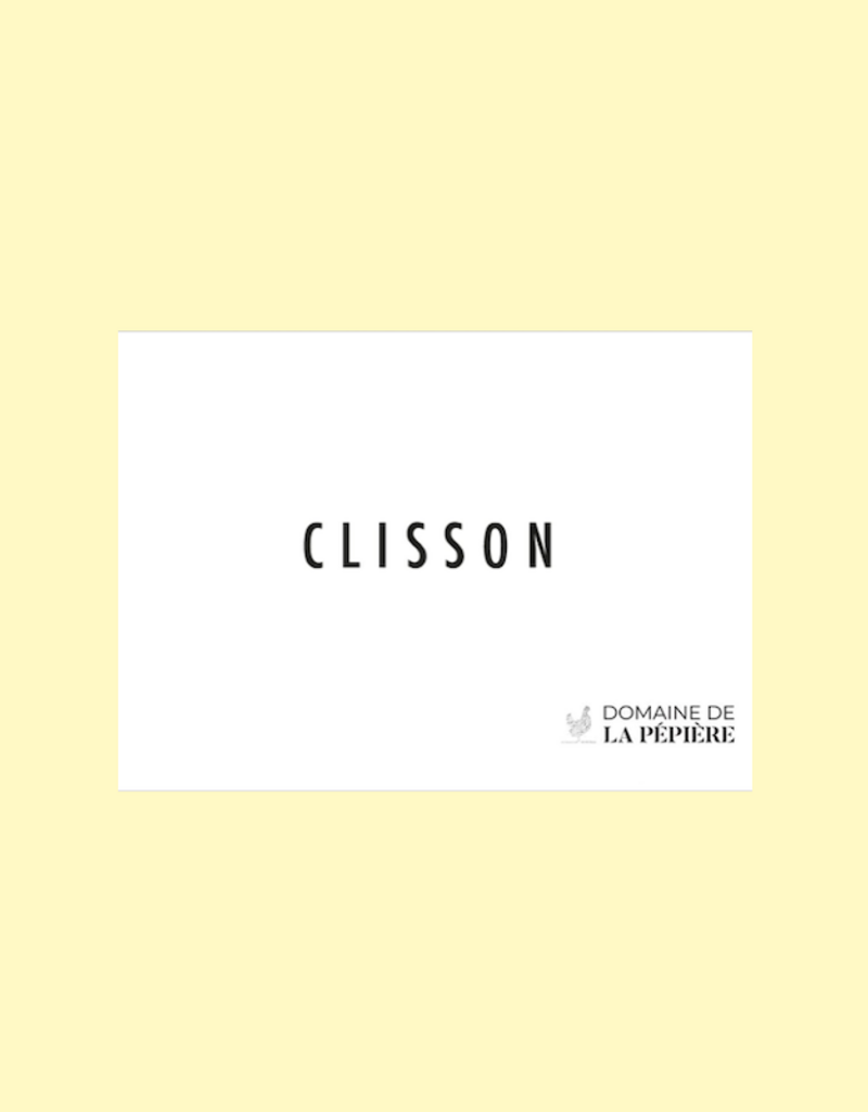 France Domaine de la Pepiere, 'Clisson' Muscadet Sevre-et-Maine 2023