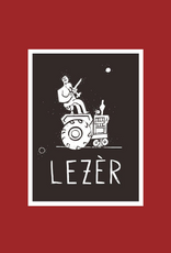 Italy Foradori, 'Lezer' Teroldego 2025