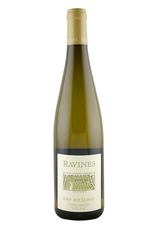 USA Ravines, Dry Riesling Finger Lakes 2024