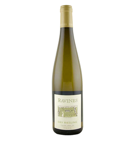 USA Ravines, Dry Riesling Finger Lakes 2024