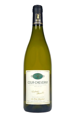 France Francois Cazin, Cour-Cheverny Romorantin Blanc 2022