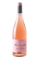 France Thibaud Boudignon, Rose de Loire 2025