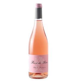 France Thibaud Boudignon, Rose de Loire 2025
