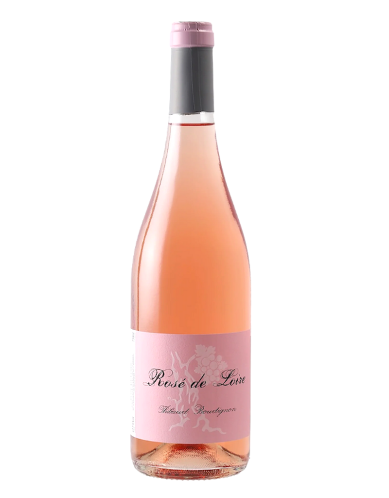 France Thibaud Boudignon, Rose de Loire 2025