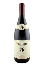 France Roilette, Fleurie 'Cuvee Christie' Beaujolais 2024