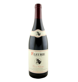 France Roilette, Fleurie 'Cuvee Christie' Beaujolais 2024