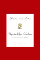 France Dom. de la Madone, 'Le Perreon' Beaujolais-Villages 2023