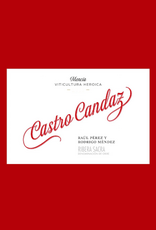 Spain Raul Perez, 'Castro Candaz' Ribeira Sacra Tinto Joven 2021