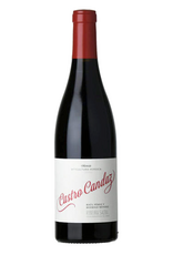 Spain Raul Perez, 'Castro Candaz' Ribeira Sacra Tinto Joven 2021