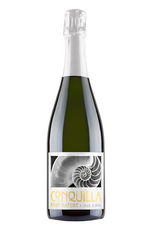 Spain Conquilla, Cava Brut Nature - 750mL
