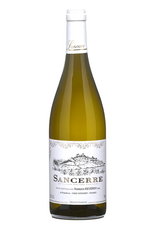 France Romain Reverdy, Sancerre Blanc 2025
