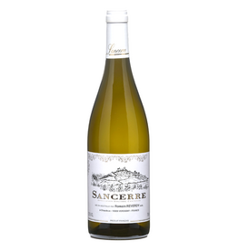 France Romain Reverdy, Sancerre Blanc 2025