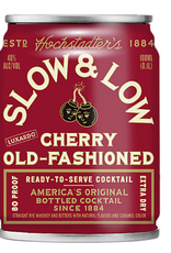 Slow & Low, Luxardo Cherry Old Fashioned Can - 100mL