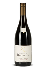 France Rochebin, Bourgogne Rouge 2023