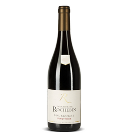 France Rochebin, Bourgogne Rouge 2023