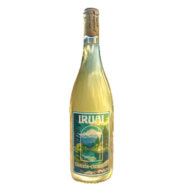 USA Iruai, Shasta Cascade White 2025
