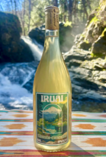 USA Iruai, Shasta Cascade White 2025