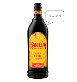 Kahlua, Coffee Liqueur - 1L